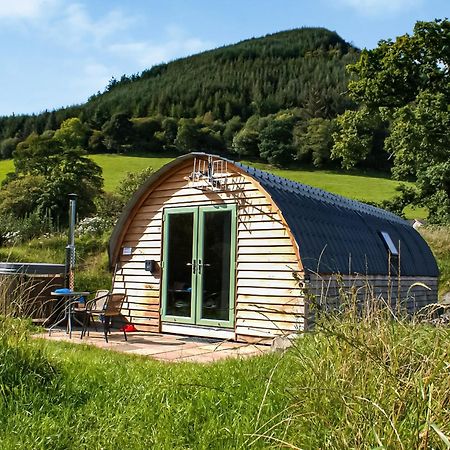 Barcud Coch - Uk44539 Villa Hirnant Екстериор снимка