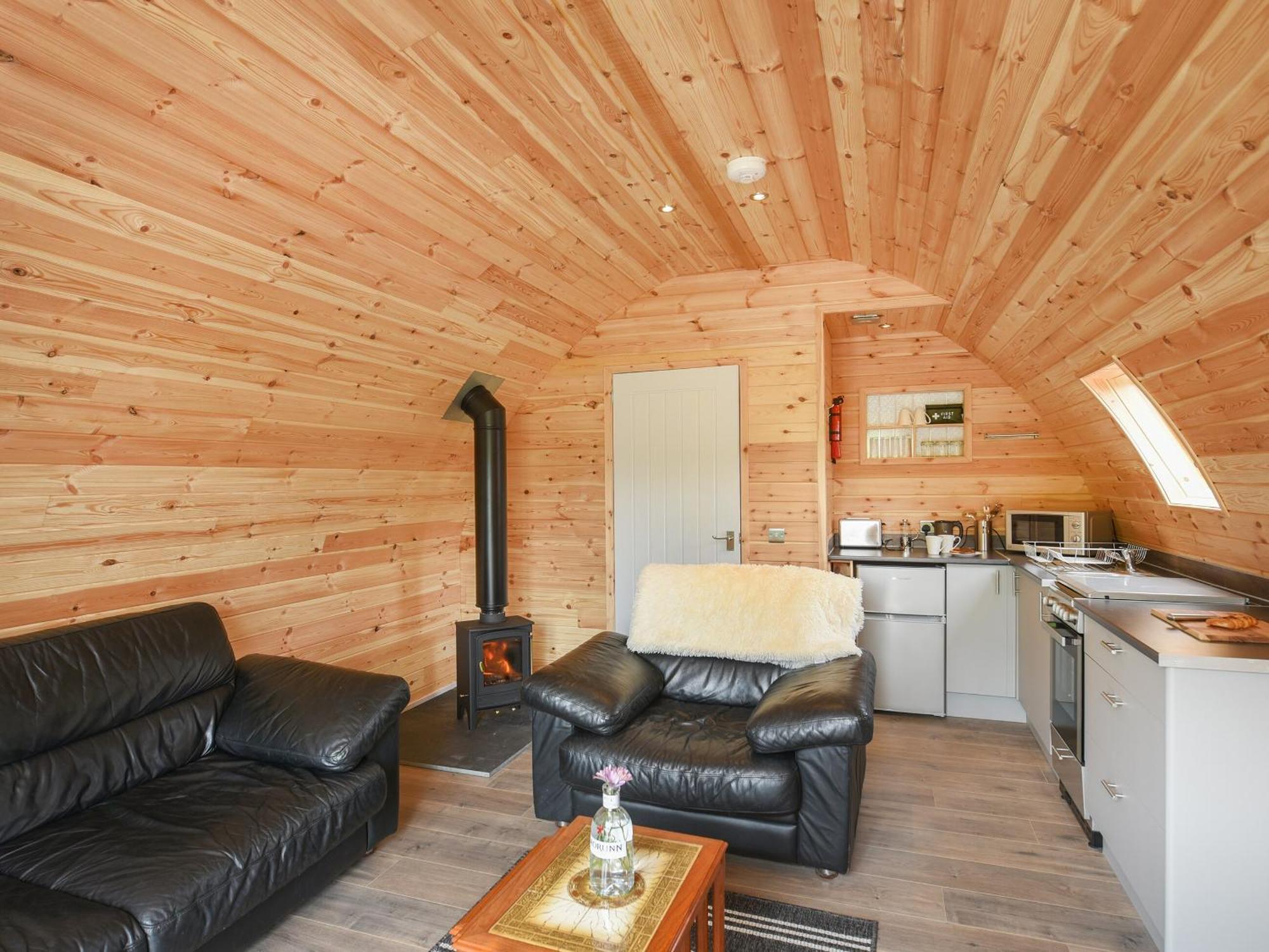 Barcud Coch - Uk44539 Villa Hirnant Екстериор снимка