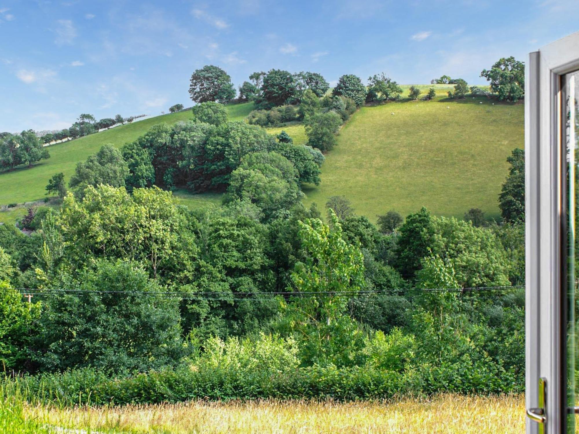 Barcud Coch - Uk44539 Villa Hirnant Екстериор снимка